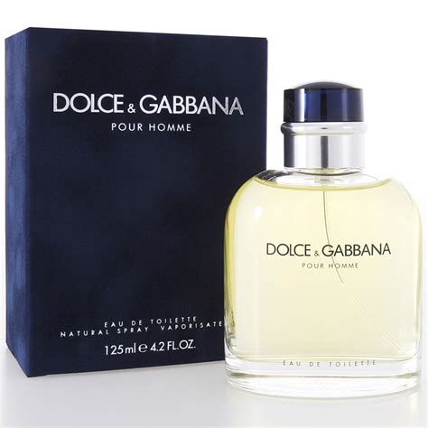 dolce gabbana cologne tall|dolce and gabbana cologne original.